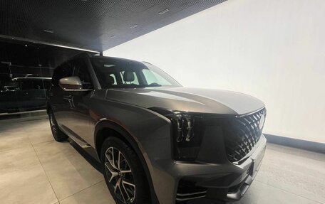 GAC GS8, 2024 год, 4 849 000 рублей, 1 фотография