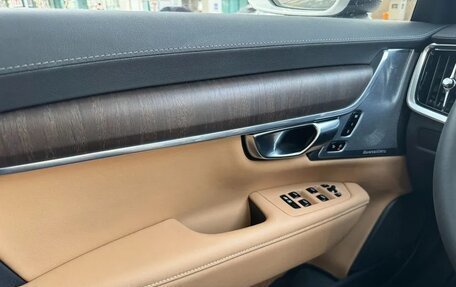 Volvo V90 Cross Country I рестайлинг, 2022 год, 4 500 000 рублей, 16 фотография