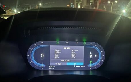 Volvo V90 Cross Country I рестайлинг, 2022 год, 4 500 000 рублей, 8 фотография