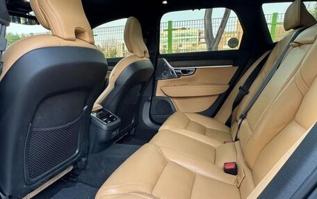 Volvo V90 Cross Country I рестайлинг, 2022 год, 4 500 000 рублей, 14 фотография