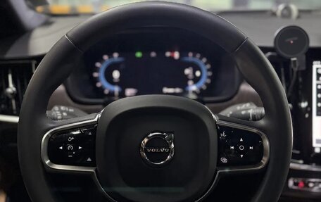Volvo V90 Cross Country I рестайлинг, 2022 год, 4 500 000 рублей, 7 фотография