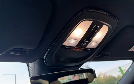Volvo V90 Cross Country I рестайлинг, 2022 год, 4 500 000 рублей, 18 фотография