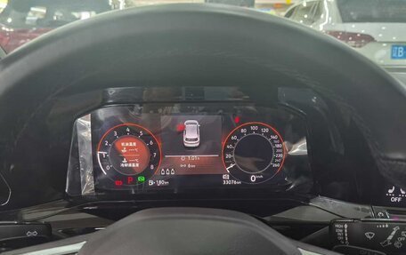 Volkswagen Golf VIII, 2020 год, 1 765 000 рублей, 10 фотография