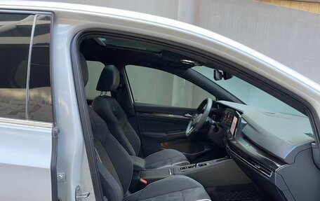 Volkswagen Golf VIII, 2020 год, 1 765 000 рублей, 12 фотография