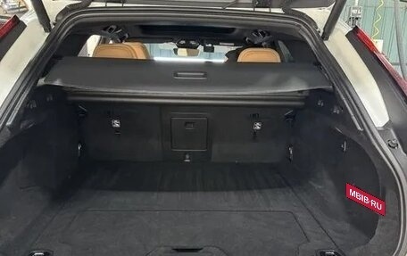 Volvo V90 Cross Country I рестайлинг, 2022 год, 4 500 000 рублей, 20 фотография