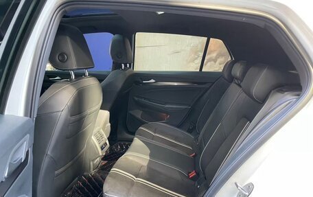 Volkswagen Golf VIII, 2020 год, 1 765 000 рублей, 15 фотография