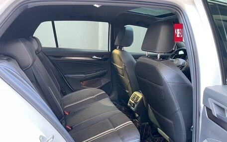 Volkswagen Golf VIII, 2020 год, 1 765 000 рублей, 14 фотография