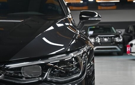 Volkswagen Golf VIII, 2022 год, 1 605 000 рублей, 7 фотография