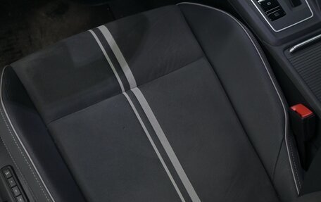 Volkswagen Golf VIII, 2022 год, 1 605 000 рублей, 15 фотография
