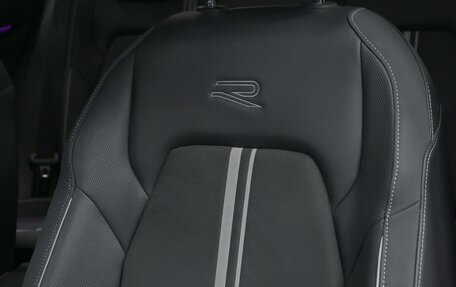 Volkswagen Golf VIII, 2022 год, 1 605 000 рублей, 14 фотография