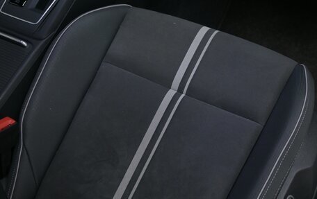 Volkswagen Golf VIII, 2022 год, 1 605 000 рублей, 33 фотография