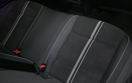 Volkswagen Golf VIII, 2022 год, 1 605 000 рублей, 38 фотография