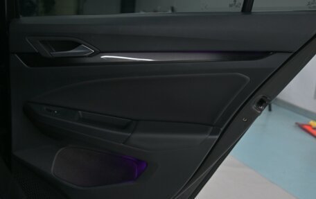 Volkswagen Golf VIII, 2022 год, 1 605 000 рублей, 36 фотография