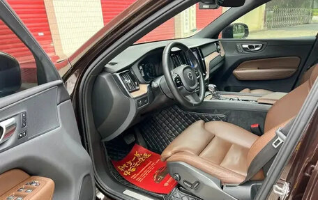 Volvo XC60 II, 2021 год, 2 735 000 рублей, 6 фотография