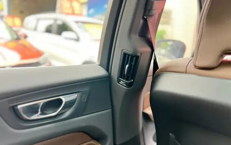 Volvo XC60 II, 2021 год, 2 735 000 рублей, 14 фотография
