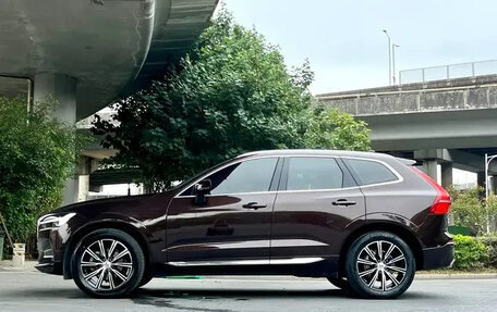 Volvo XC60 II, 2021 год, 2 735 000 рублей, 13 фотография