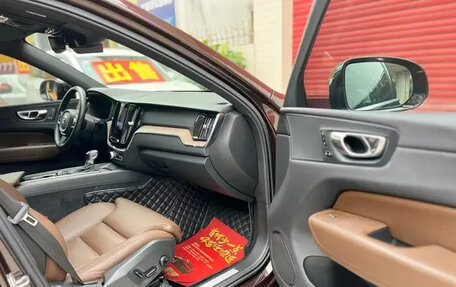 Volvo XC60 II, 2021 год, 2 735 000 рублей, 17 фотография