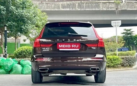 Volvo XC60 II, 2021 год, 2 735 000 рублей, 5 фотография