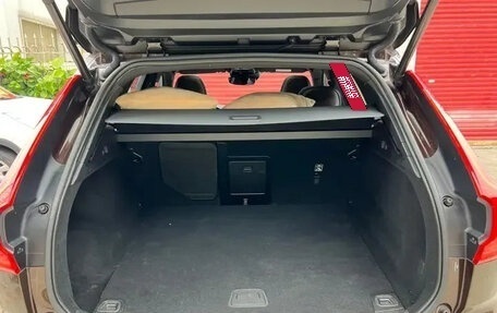 Volvo XC60 II, 2021 год, 2 735 000 рублей, 18 фотография