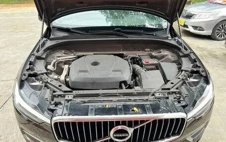 Volvo XC60 II, 2021 год, 2 735 000 рублей, 15 фотография