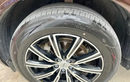 Volvo XC60 II, 2021 год, 2 735 000 рублей, 19 фотография