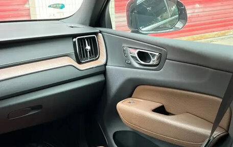 Volvo XC60 II, 2021 год, 2 735 000 рублей, 24 фотография