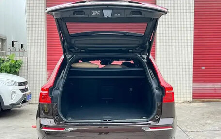 Volvo XC60 II, 2021 год, 2 735 000 рублей, 27 фотография