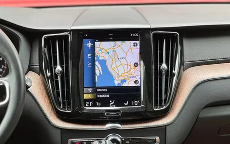 Volvo XC60 II, 2021 год, 2 735 000 рублей, 26 фотография
