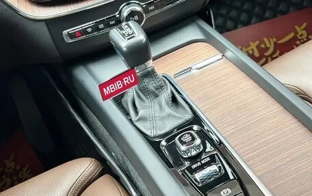 Volvo XC60 II, 2021 год, 2 735 000 рублей, 23 фотография