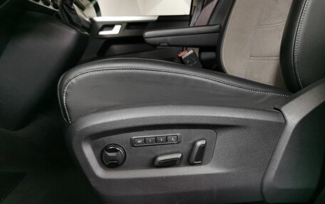 Volkswagen Multivan T6 рестайлинг, 2020 год, 8 000 000 рублей, 16 фотография