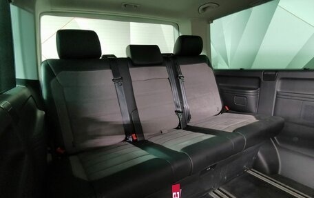 Volkswagen Multivan T6 рестайлинг, 2020 год, 8 000 000 рублей, 13 фотография