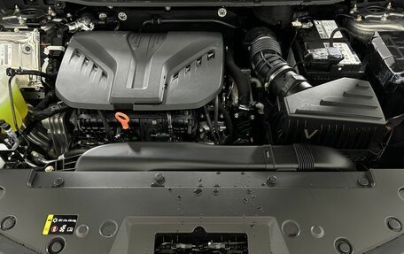 Haval F7, 2025 год, 3 499 000 рублей, 9 фотография