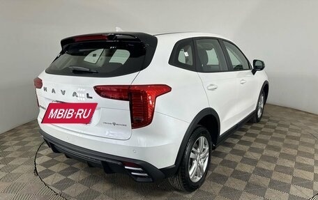 Haval Jolion, 2025 год, 2 149 000 рублей, 2 фотография