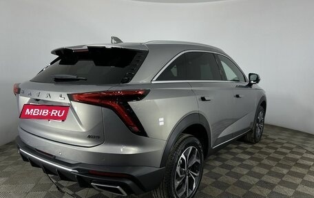 Haval F7, 2025 год, 3 499 000 рублей, 2 фотография