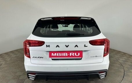 Haval Jolion, 2025 год, 2 149 000 рублей, 4 фотография