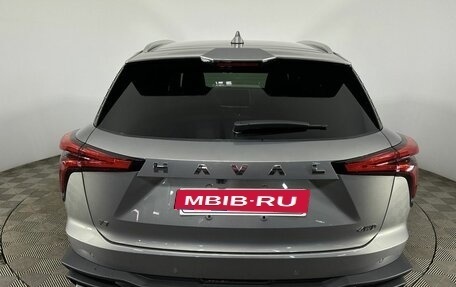 Haval F7, 2025 год, 3 499 000 рублей, 4 фотография