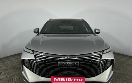 Haval F7, 2025 год, 3 499 000 рублей, 3 фотография