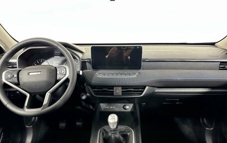 Haval Jolion, 2025 год, 2 149 000 рублей, 7 фотография