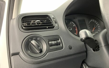 Volkswagen Polo VI (EU Market), 2016 год, 624 000 рублей, 9 фотография