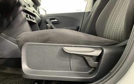 Volkswagen Polo VI (EU Market), 2016 год, 624 000 рублей, 10 фотография