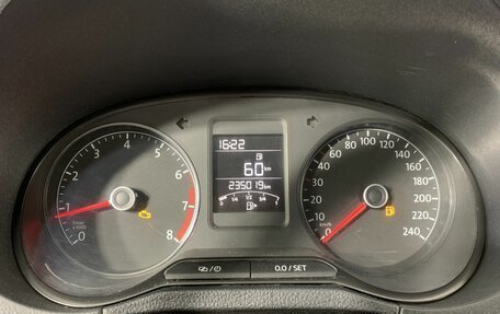 Volkswagen Polo VI (EU Market), 2016 год, 624 000 рублей, 11 фотография