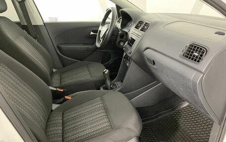 Volkswagen Polo VI (EU Market), 2016 год, 624 000 рублей, 14 фотография