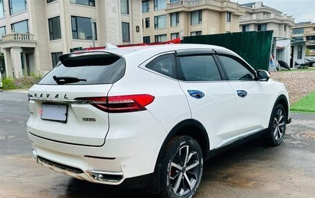 Haval F7 I, 2021 год, 1 290 060 рублей, 5 фотография