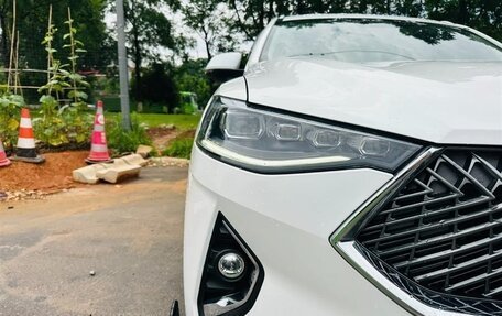 Haval F7 I, 2021 год, 1 290 060 рублей, 8 фотография