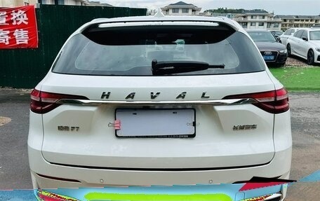 Haval F7 I, 2021 год, 1 290 060 рублей, 7 фотография