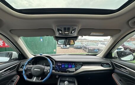 Haval F7 I, 2021 год, 1 290 060 рублей, 12 фотография