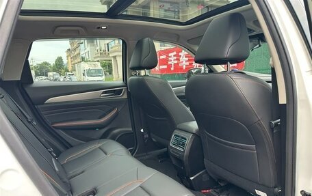 Haval F7 I, 2021 год, 1 290 060 рублей, 14 фотография