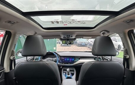 Haval F7 I, 2021 год, 1 290 060 рублей, 17 фотография