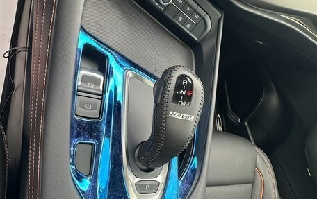 Haval F7 I, 2021 год, 1 290 060 рублей, 16 фотография