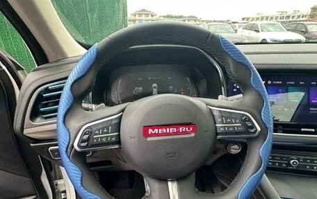 Haval F7 I, 2021 год, 1 290 060 рублей, 15 фотография